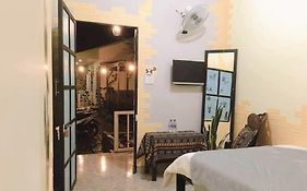Homestay Vườn nhãn